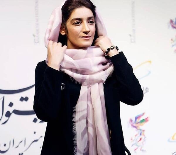 عکس سمیرا صابری