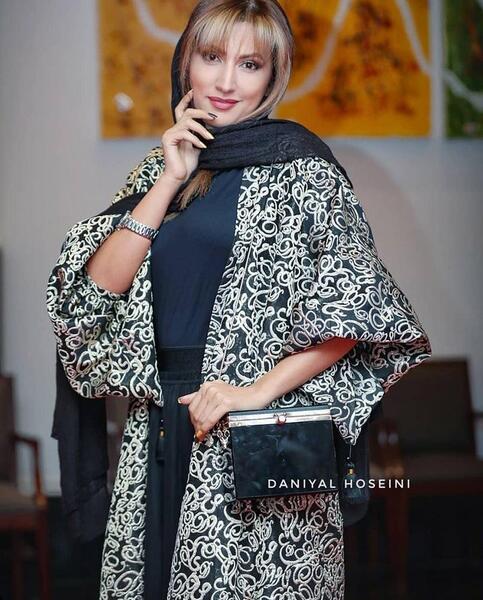 عکس سمیرا صابری