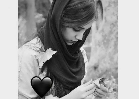 عکس لاکچری دخترونه طبیعی