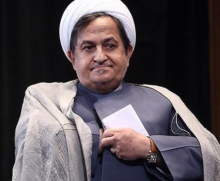 عکس حجت الاسلام زم
