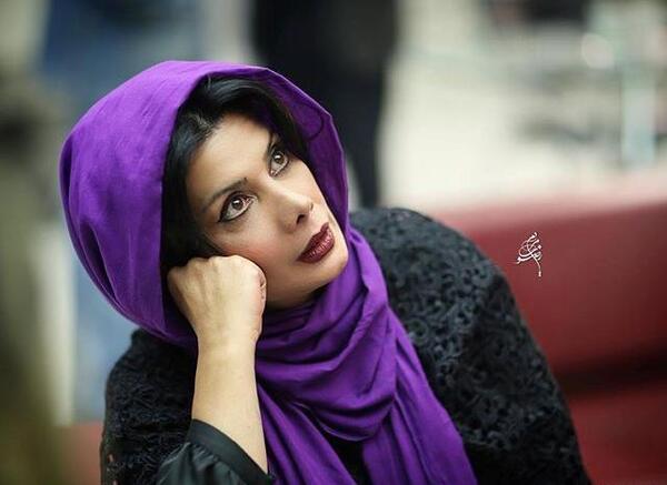 عکس فرخ پارسا در سریال کیمیا
