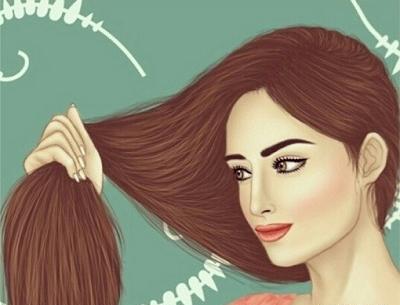 بهترین عکس های نقاشی دخترانه