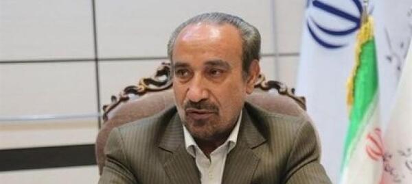 عکس جلال خباز