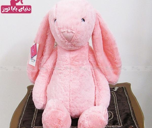 عکس خرگوش عروسک