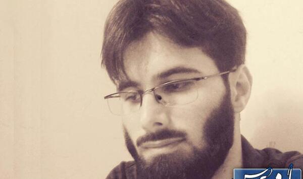 عکس پیمان خالدی
