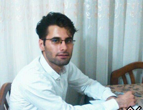 عکس پیمان خالدی
