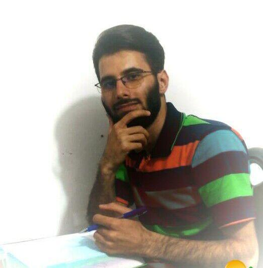 عکس پیمان خالدی