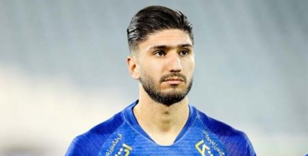 عکس شاهین غلامی