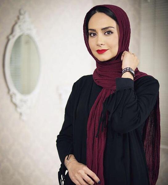 عکس حمید خدارحمی