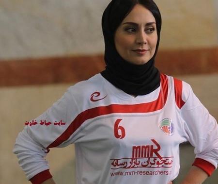 عکس حمید خدارحمی