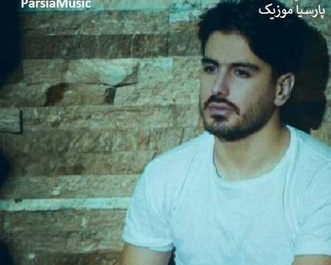 عکس سعید حسینی خواننده لر