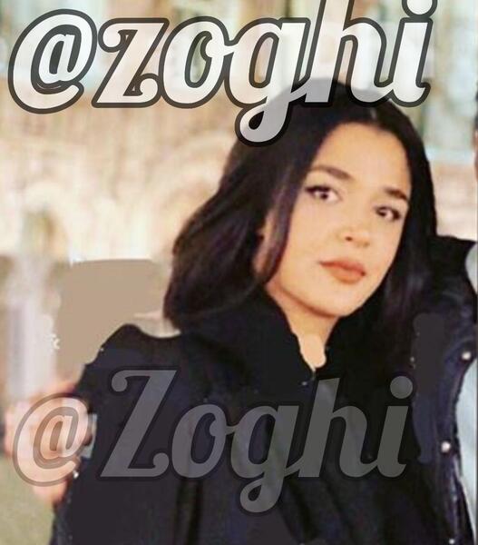 عکس سوگند دوست دختر مهدی طارمی