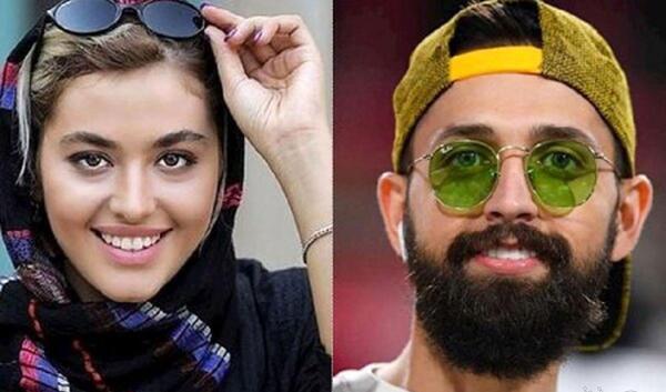 عکس های ریحانه پارسا کشف حجاب