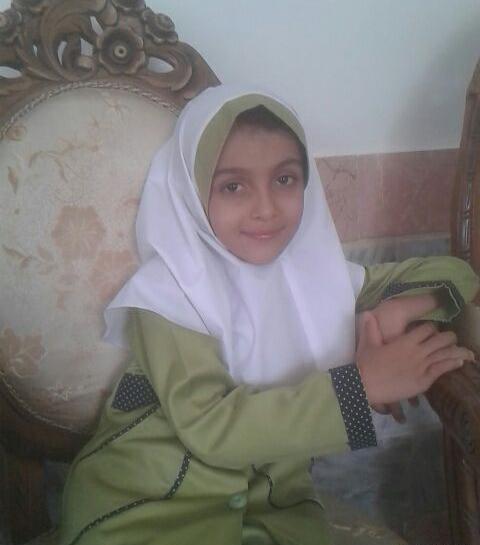 عکس هانیه طالبی