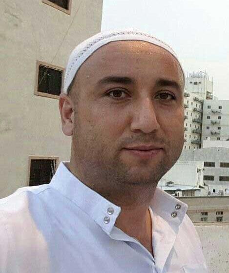 عکس جلیل گل چشمه