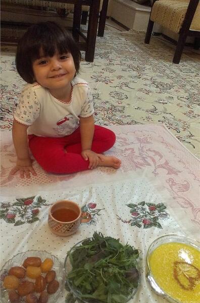 عکس برای ساجده