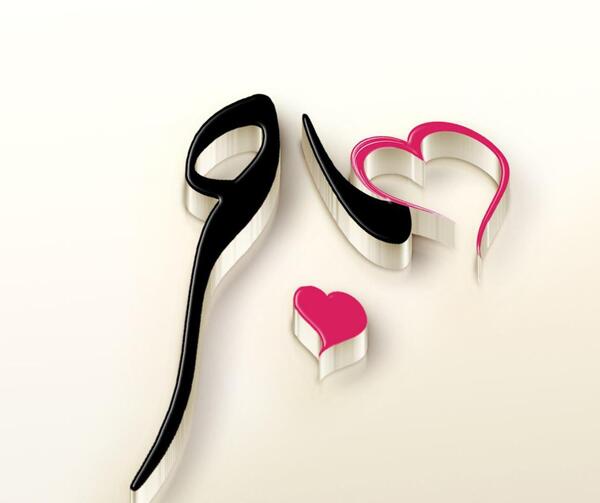 عکس نوشته مهدی هاجر