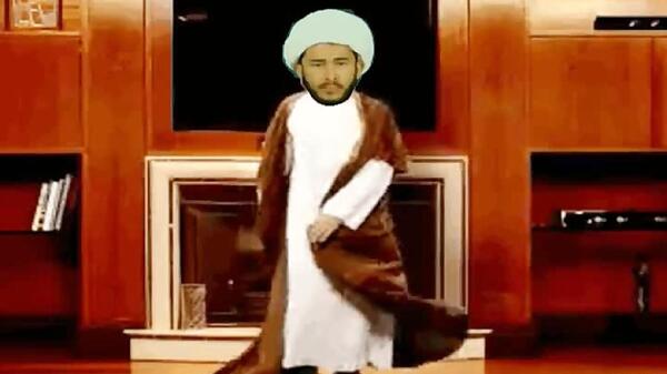 عکس اللهیاری