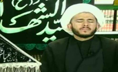 عکس اللهیاری