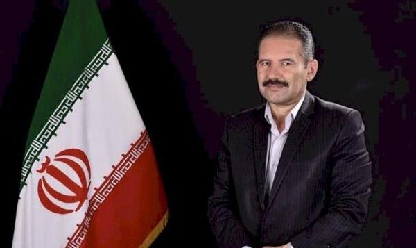 عکس اللهیاری
