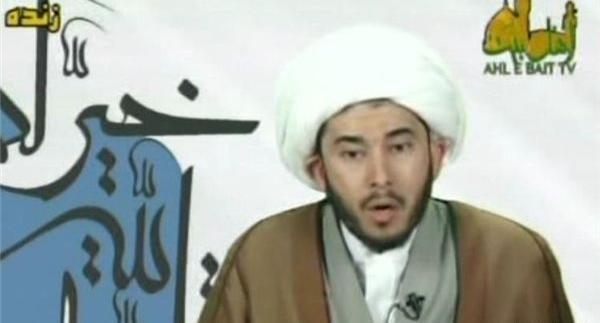 عکس اللهیاری