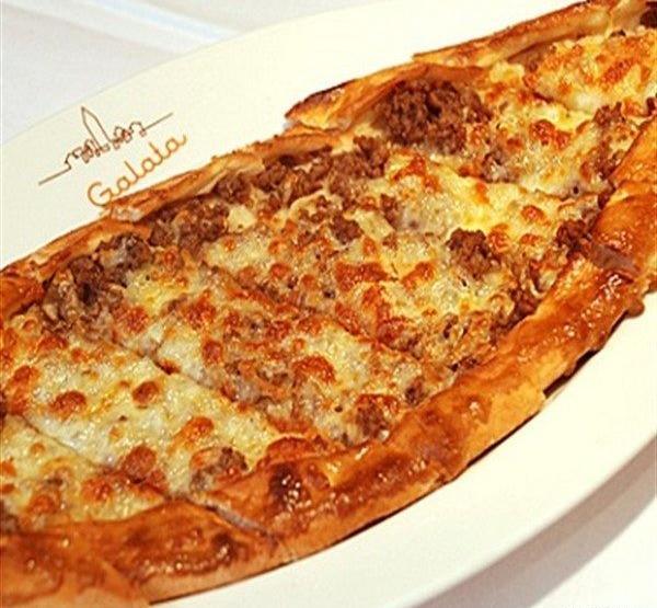 عکس غذا ترکی