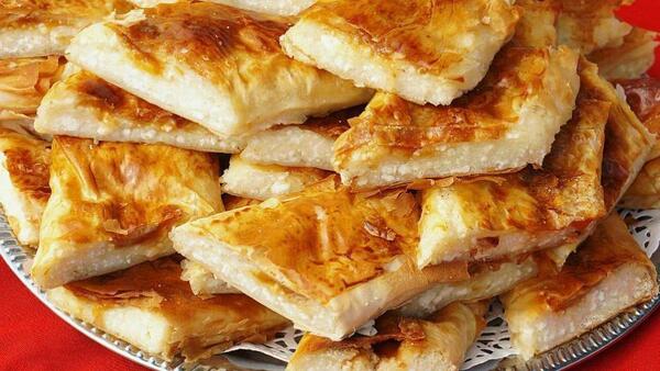 عکس غذا ترکی