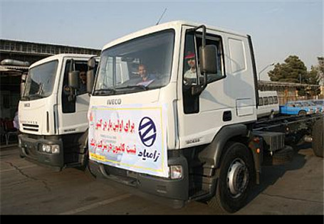 عکس ایویکو زامیاد