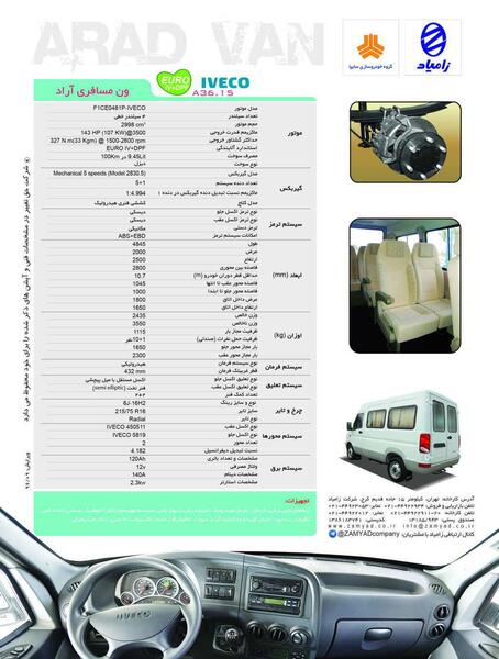 عکس ایویکو زامیاد