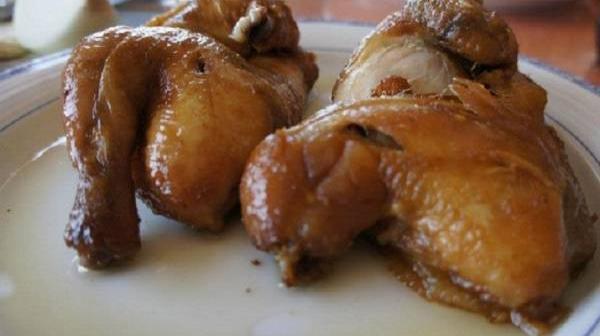 عکس غذا اکبر جوجه