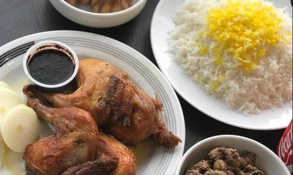 عکس غذا اکبر جوجه