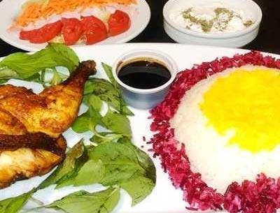 عکس غذا اکبر جوجه