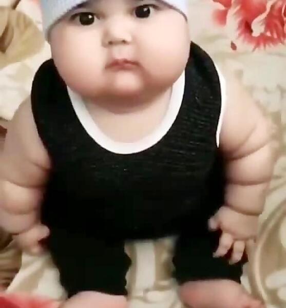 عکس نوزاد جیگر