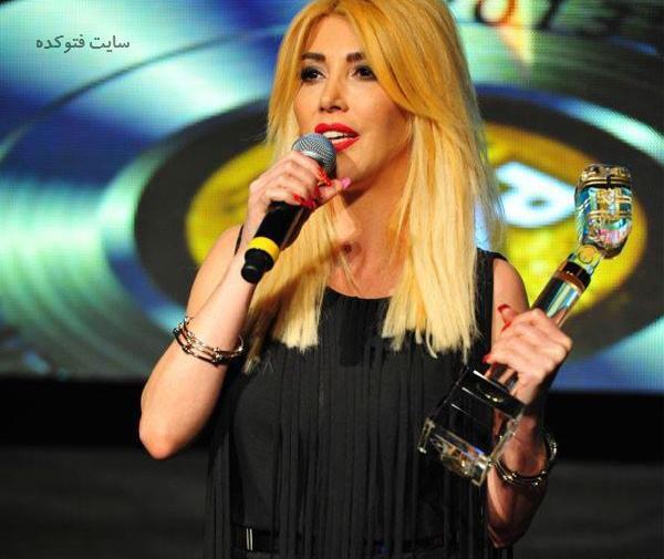 عکسهای جدید هانده ینر