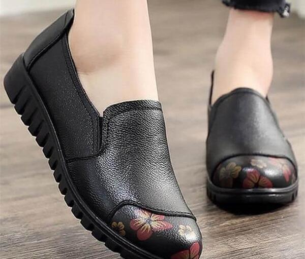 عکس کفش زنان شیک