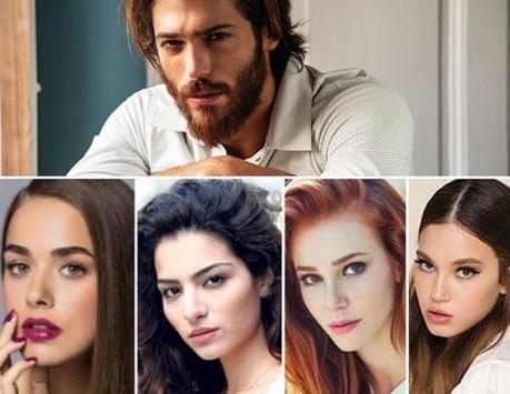عکس جدید جان یامان در سربازی