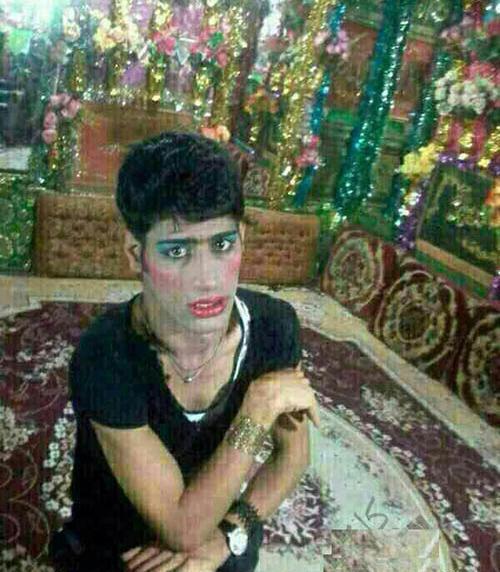 عکس های خنده دار خارجی جدید
