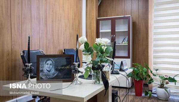 عکس ریحانه کریمی