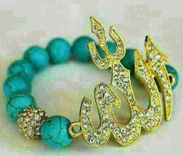 لایک عکس اسم خدا