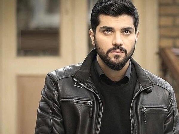 عکس سینا کیا