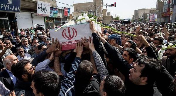 عکس حامد رضایی افغانی