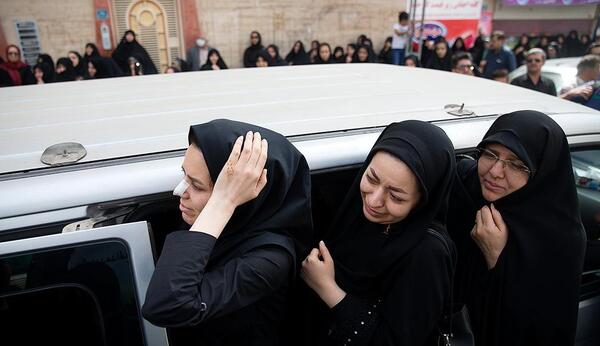 عکس حامد رضایی افغانی