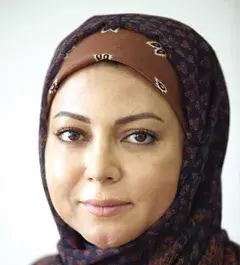 عکس یلدا قشقایی بازیگر