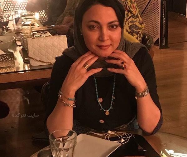 عکس یلدا قشقایی بازیگر