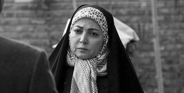 عکس یلدا قشقایی بازیگر