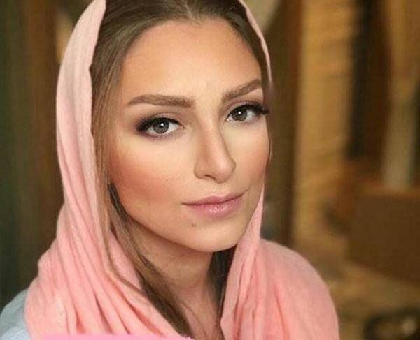 عکس صابر عبدلی در سریال شهرزاد