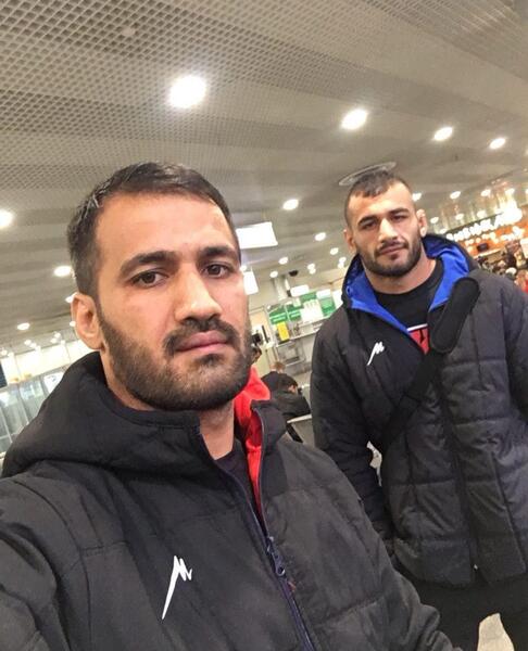 عکس حسن یوسفی