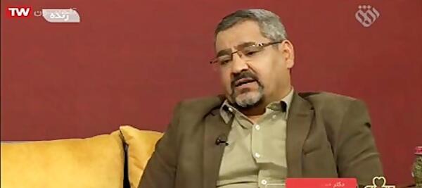 عکس حسن یوسفی