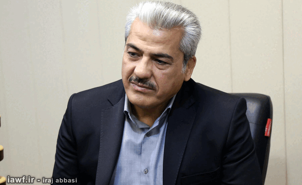 عکس حسن یوسفی