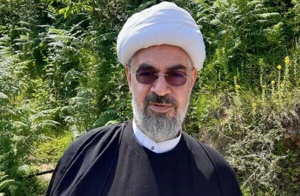 عکس حسن یوسفی